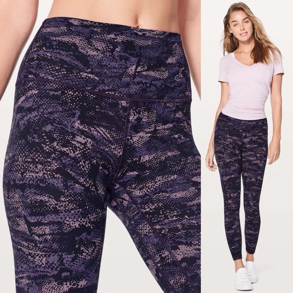 NWT Align Pant 28”